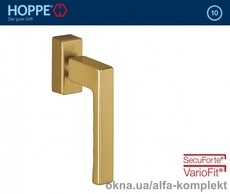 Ручка оконная 32-42 HOPPE SecuForte (Toulon)